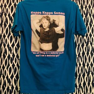 Vintage kappa kappa gamma T-shirt